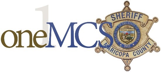 MCSO logo