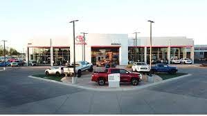 Avondale Toyota Avondale Toyota