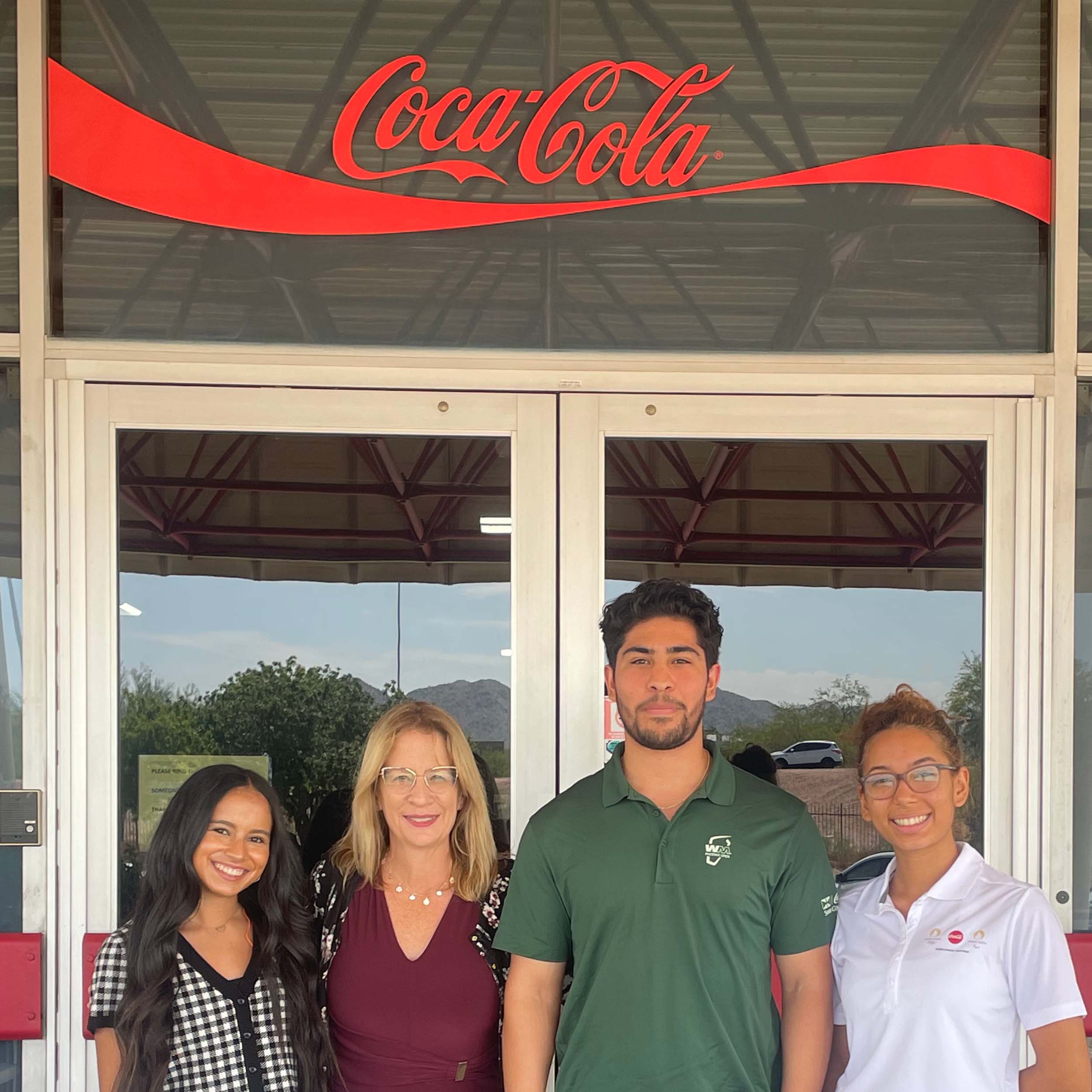 AZYF Success Stories - Enrique