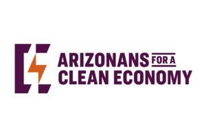 AZYF - Employer Partner Logos - Arizonans for a Clean Economy