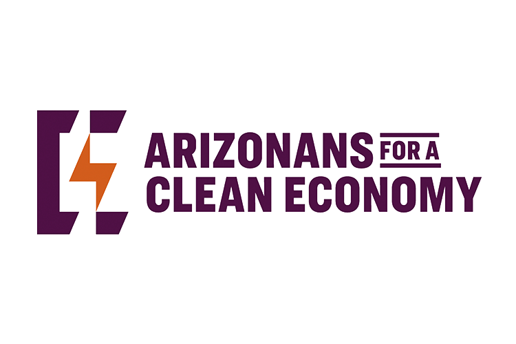 AZYF - Employer Partner Logos - Arizonans for a Clean Economy