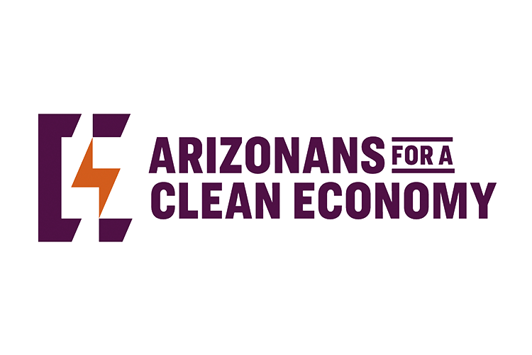 AZYF - Employer Partner Logos - Arizonans for a Clean Economy