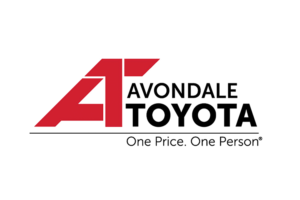 AZYF - Employer Partner Logos - Avondale Toyota