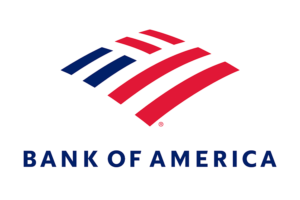 AZYF - Employer Partner Logos - Bank of America