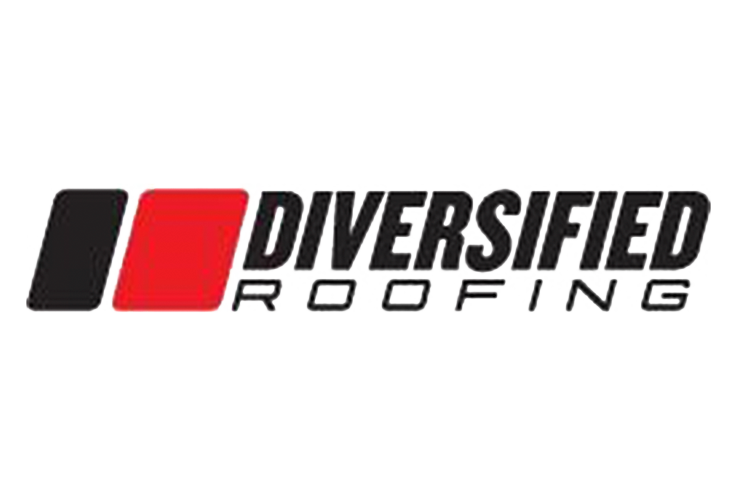 AZYF - Employer Partner Logos - Diversified Roofing