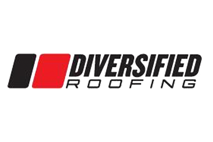 AZYF - Employer Partner Logos - Diversified Roofing
