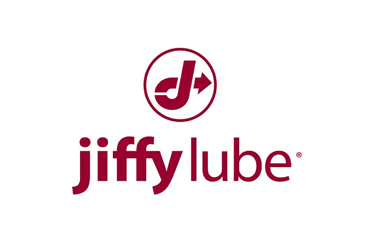 AZYF - Employer Partner Logos - Jiffy Lube