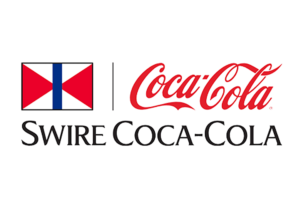AZYF - Employer Partner Logos - Swire Coca Cola