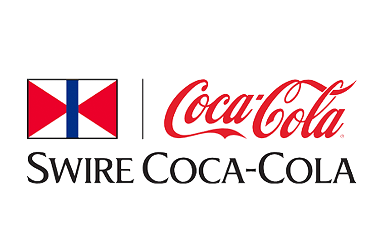 AZYF - Employer Partner Logos - Swire Coca Cola