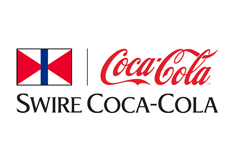 AZYF - Employer Partner Logos - Swire Coca Cola