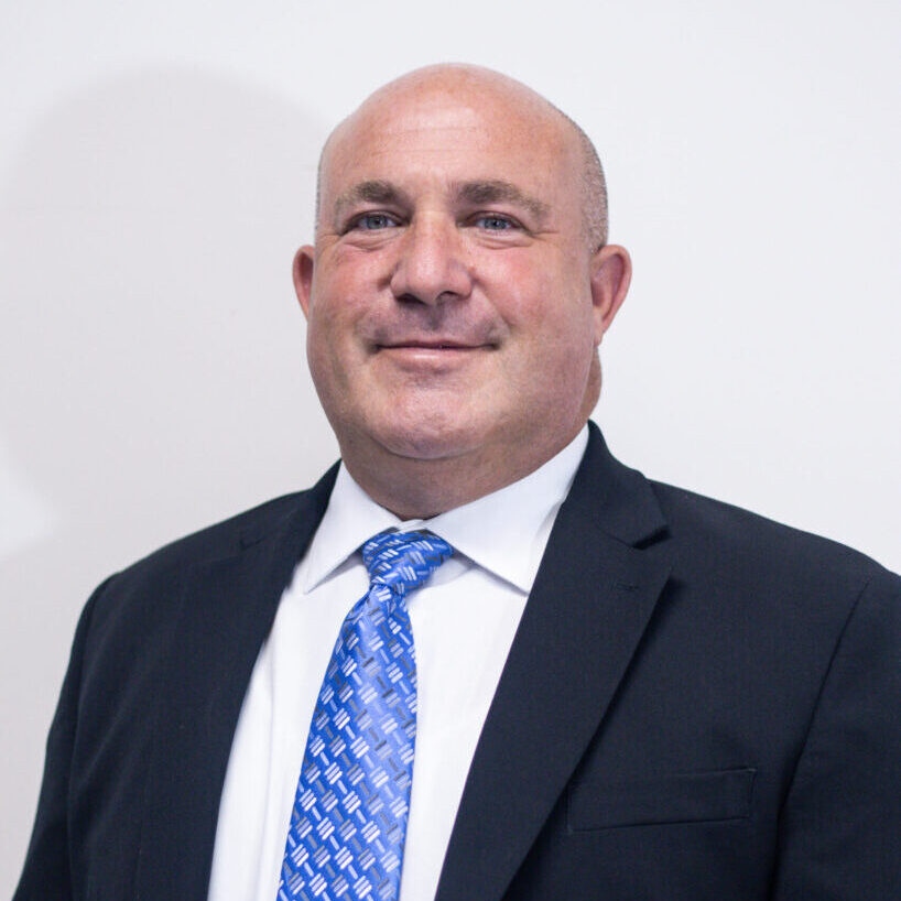 Paul LaBate Headshot