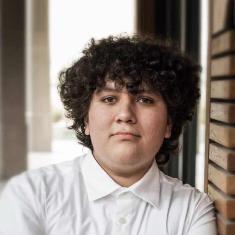 azyouthforce-Ambassador-Cesar